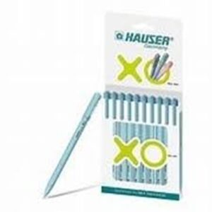 hauser pen 10 pic