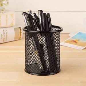 New Arrivals pan stand balck iron